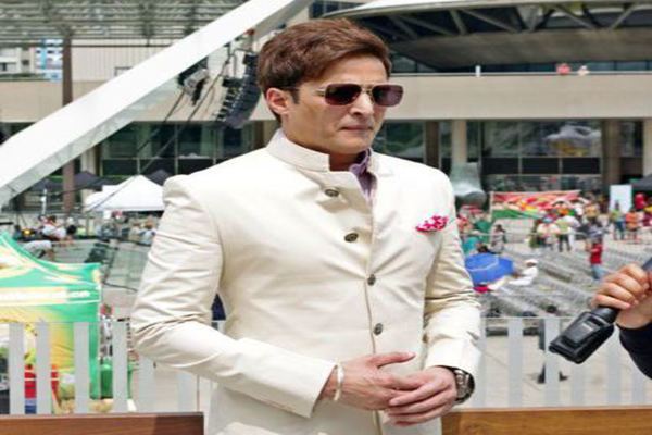 Keep your culture alive: Jimmy Sheirgill 