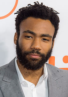 Actor Donald Glover becomes father again 