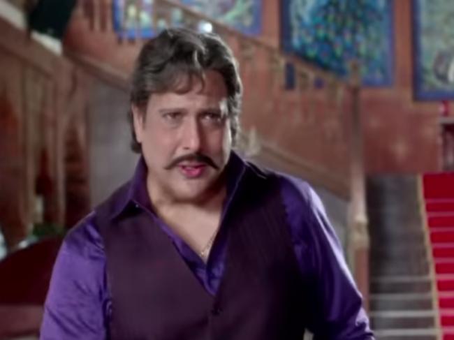 Makers release trailer of Govinda starrer Rangeela Raja