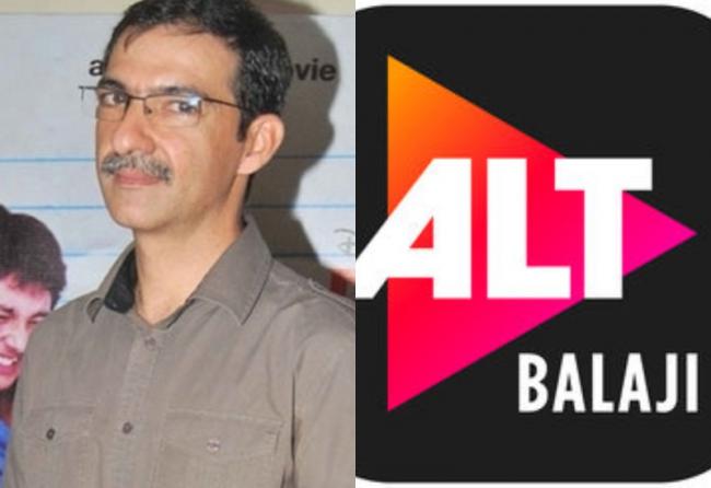 Habib Faisal to direct AltBalaji's 'Home'