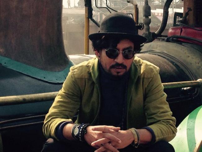 Irrfan fighting every obstacle with grace and beauty, says wife Sutapa in open letter