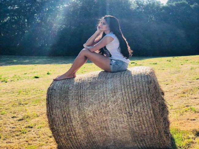 Katrina Kaif shares picture of 'Haydreaming' on social media