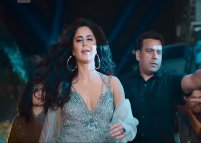 Zero's Heer Badnaam song traces Katrina Kaif's journey as Babita Kumari