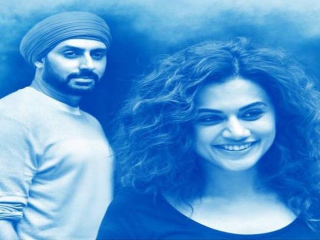 Anurag Kashyap's Manmarziyaan releases today; Abhishek Bachchan returns to films after two years