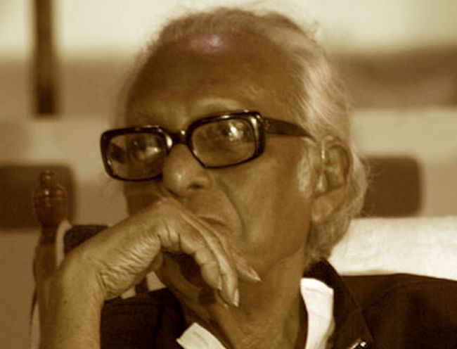 Iconic filmmaker Mrinal Sen no more, world of cinema mourns the loss