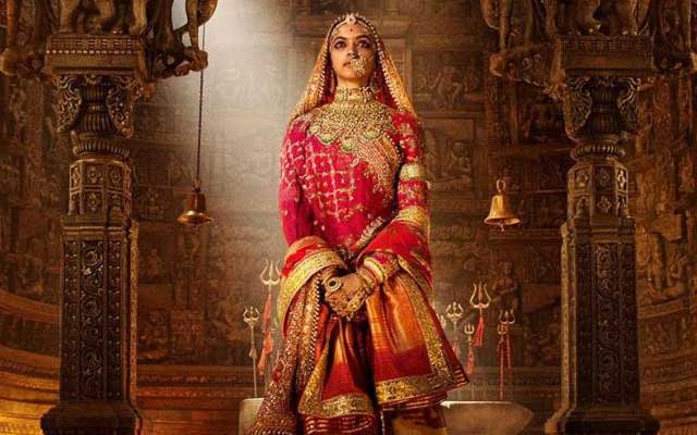 Fearing attacks, movie theatres in Bihar refuse to screen Padmaavat