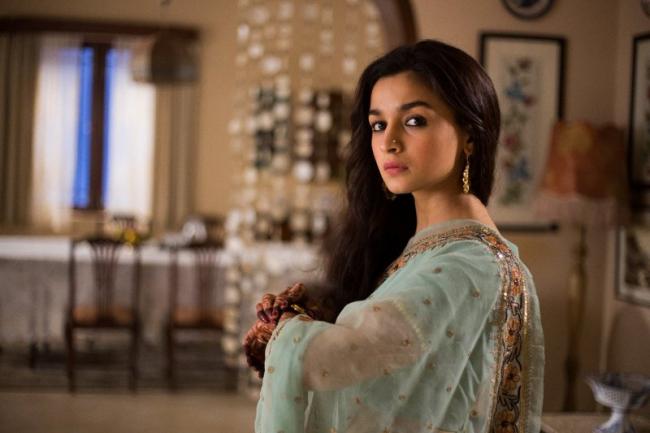 Meghna Gulzar's Raazi goes strong at box office, crosses rupees 75 cr