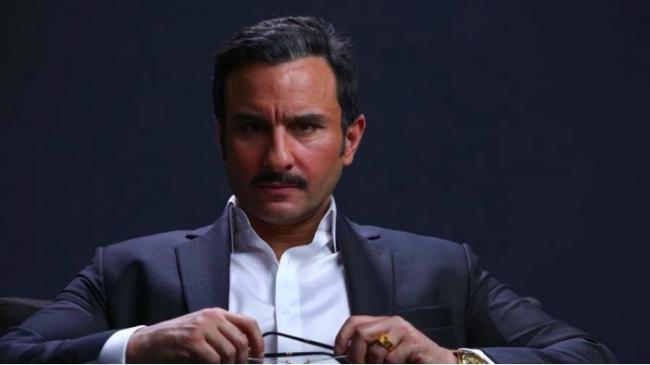 People will now (#MeToo Movement) think before sexually harassing women: Saif Ali Khan