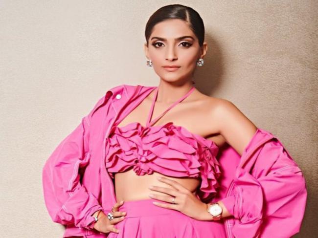 Sonam Kapoor Ahuja can't wait for Baahubali series on Netflix