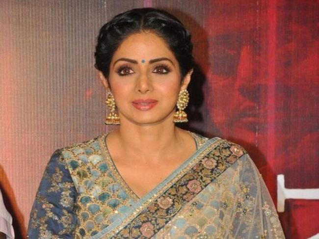 Sridevi's mortal remains to be brought back from Dubai today