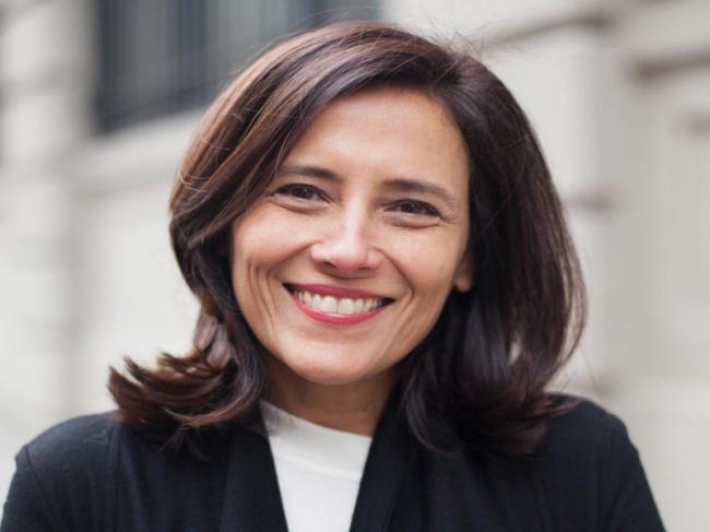 Canada: TIFF appoints Joana Vicente as its new Executive director and co-head