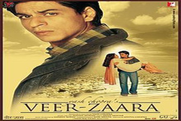 Preity Zinta remembers Yash Chopra on 14 years of Veer Zaara