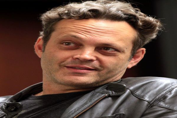 Actor Vince Vaughn arrested for drink and drive