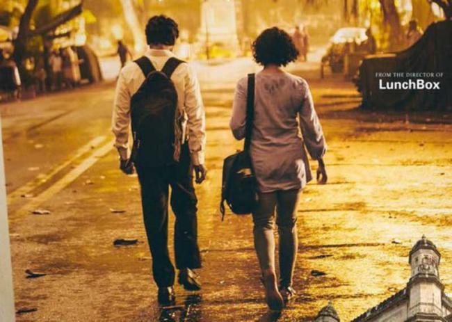 Lunchbox director's Photograph to release in March