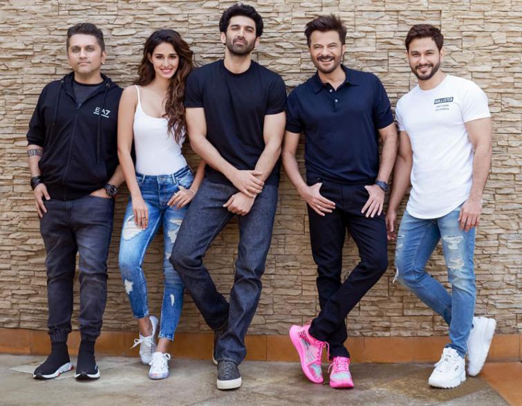 Mohit Suri's star-studded Malang to release on Valentines Day in 2020
