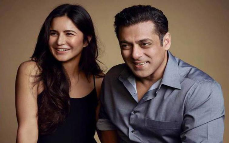 Salman Khan, Katrina Kaif wrap up Bharat shooting