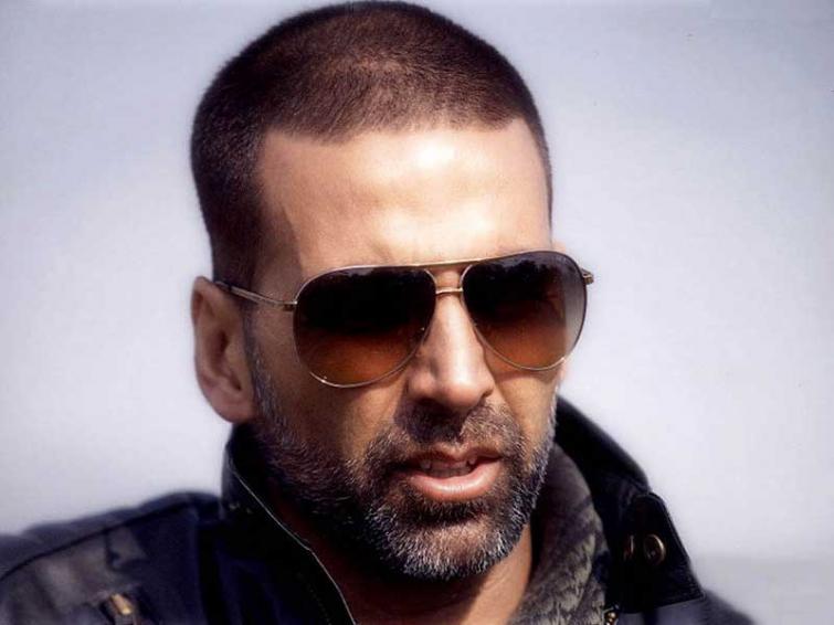 I am not contesting elections: Akshay Kumar on speculations after his tweet
