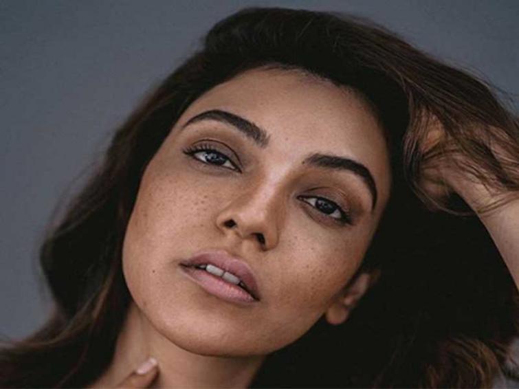 Kajal Aggarwal's makeup-free images go viral, netizens love them 
