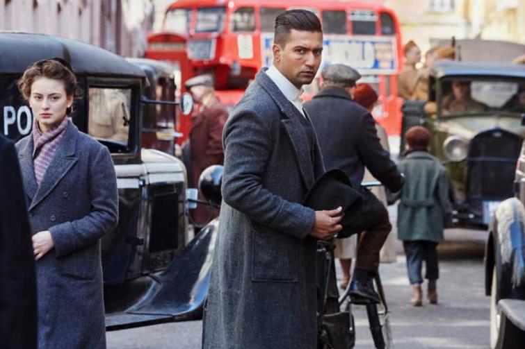 Vicky Kaushal starrer Sardar Udham Singh to release in Oct 2020