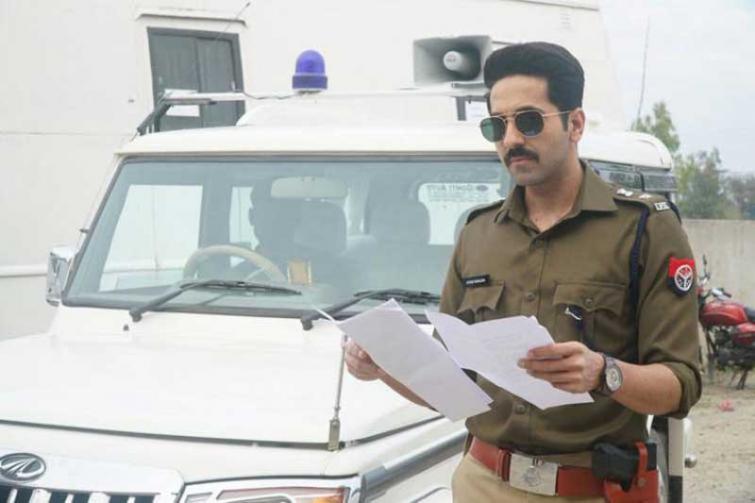Ayushmann Khurrana's Article 15 continues to impress movie lovers, earns Rs. 20 crore at BO