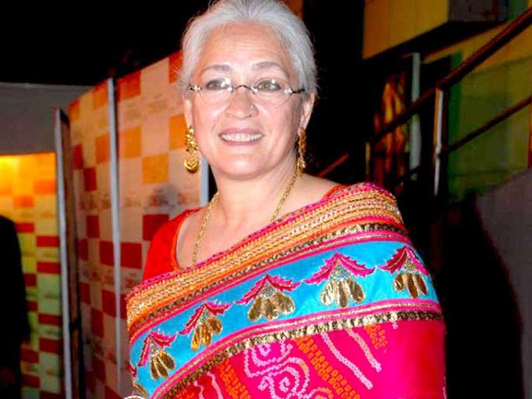 I need to work to express my emotions: Nafisa Ali posts as she asks for work on Instagram