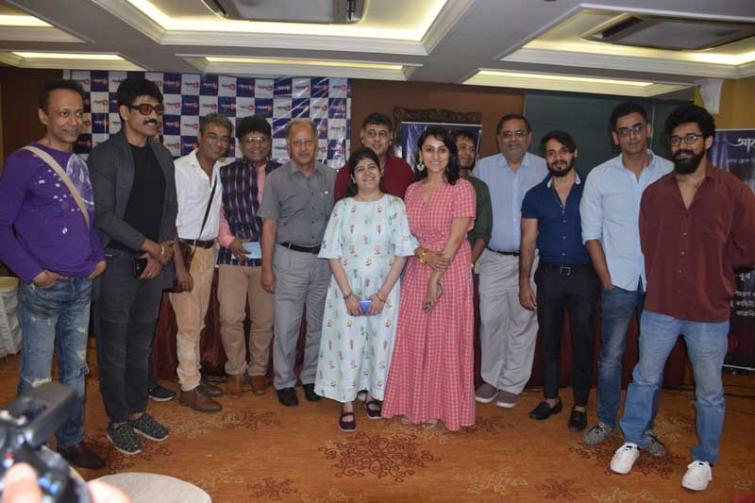 AakashAath channel launches crime thriller series Section 302