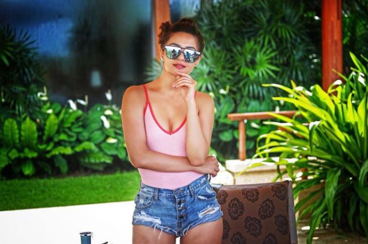 Directors wanted to see my cleavage, thighs: Surveen Chawla recounts experience of facing casting couch