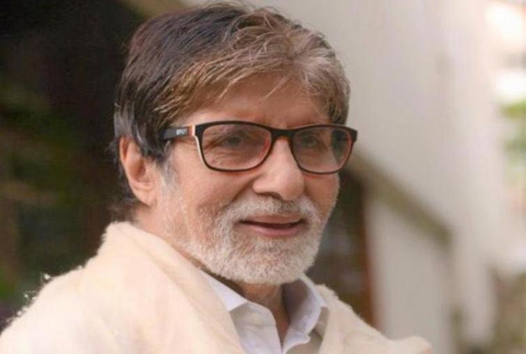 Amitabh Bachchan admitted to hospital: Reports