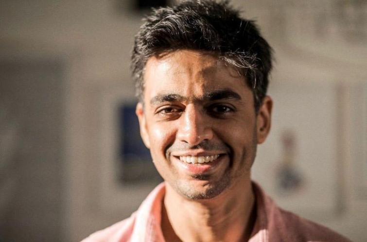 Keeping perspectives distinct from other comedians the biggest challenge: Rohan Joshi