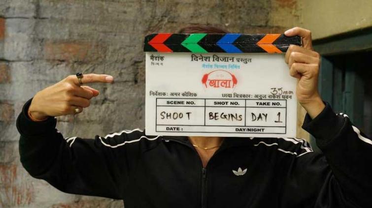 Ayushmann Khurrana's Bala makes strong start at Box Office on opening day