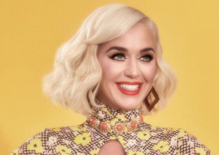 Katy Perry set to 'Roar' at ICC Women's T20 World Cup final on International Women's Day