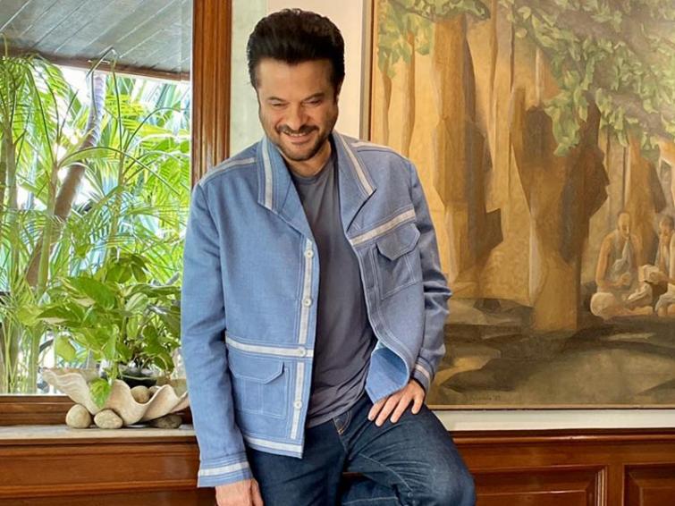 An actor can't take comedy films for granted: Anil Kapoor