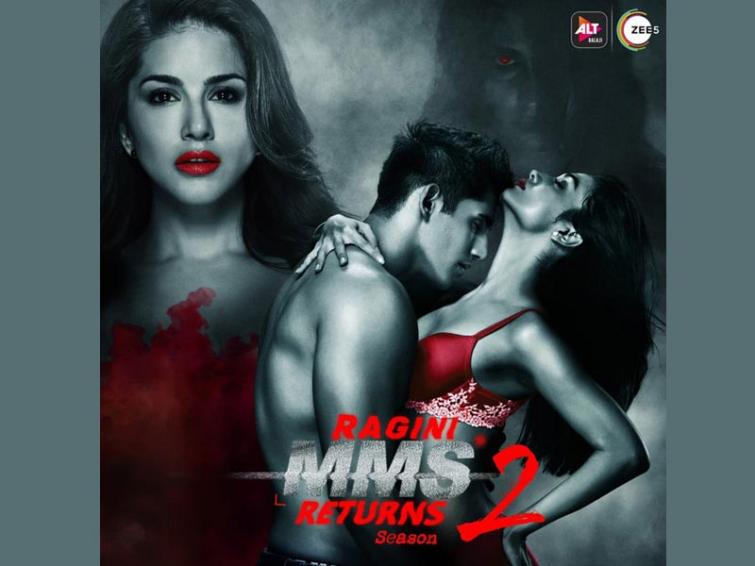 Sunny Leone's Ragini MMS Returns 2 to launch on Dec 18 