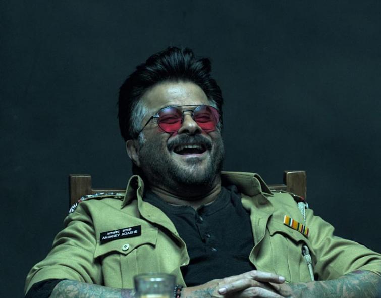 First glimpse of Anil Kapoor starrer Malang comes out