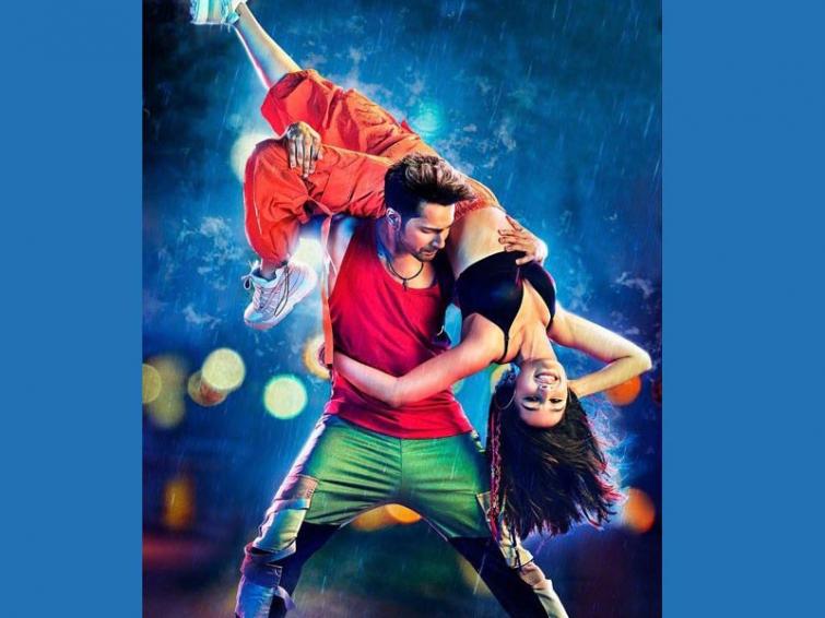 Garmi is a song one gets grind to: Varun Dhawan on Street Dancer 3D's upcoming song