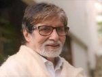 Amitabh Bachchan stars in â€˜Darwaza Band-Part Twoâ€™ to sustain sanitation gains
