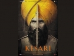 Makers to release Kesari trailer on February 21, Akshay Kumar unveils small teaser for fans