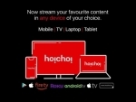 hoichoi is now available on Android TV globally and Roku in the US