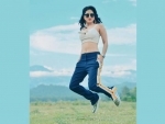 Sunny Leone shares yet another small clip from her exercise session on social media