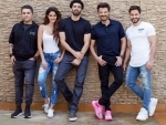 Mohit Suri's star-studded Malang to release on Valentines Day in 2020