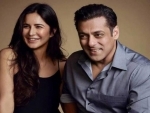 Salman Khan, Katrina Kaif wrap up Bharat shooting