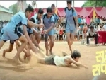Marathi sports film Sur Sapata to be released on Holi