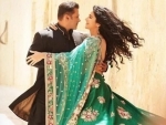 Salman Khan unveils Chasni teaser from Bharat movie