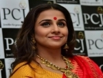 Vidya Balan to essay Shakuntala Devi's role in Anu Menon's film
