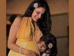 Actress Chhavi Mittal becomes mother, shares image of her boy Arham Hussein 