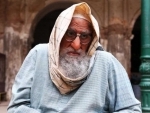 It's different: Amitabh Bachchan's first look from Gulabo Sitabo unveiled by its makers