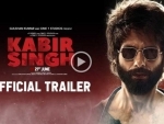 Kabir Singh lands in fresh controversy: Doctor files complaint against makers