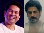 Sachin Tendulkar wishes SRK on completing 27 years in Bollywood with interesting tweet, King Khan gives quick response