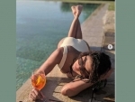 Priyanka Chopra looks sizzling in her latest swimsuit image shared on Instagram