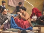 Bhumi Pednekar, Taapsee Pannu starrer Saand Ki Aankh's teaser comes out